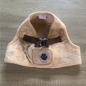NWOT … SUPER Cute “Size: L” Doggie Harness